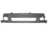 VAN WEZEL 1898668 Front Cowling